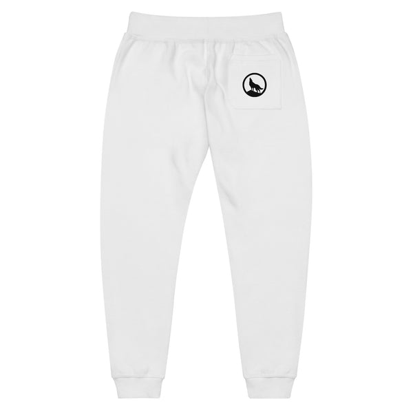 Wolfpack Esports Unisex fleece sweatpants
