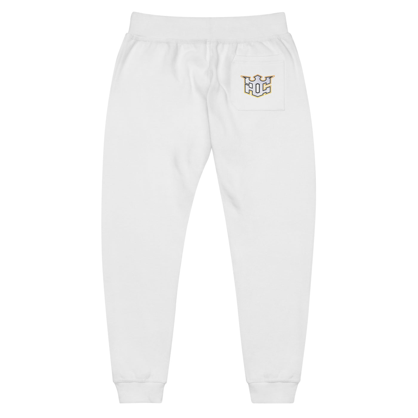 Home of Clash Esports Unisex fleece sweatpants