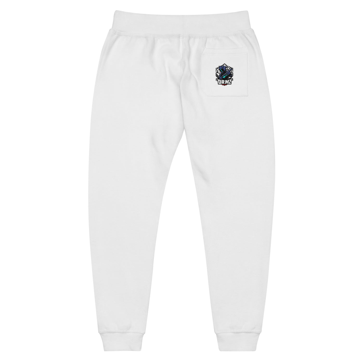 DRMZ Sport Unisex fleece sweatpants