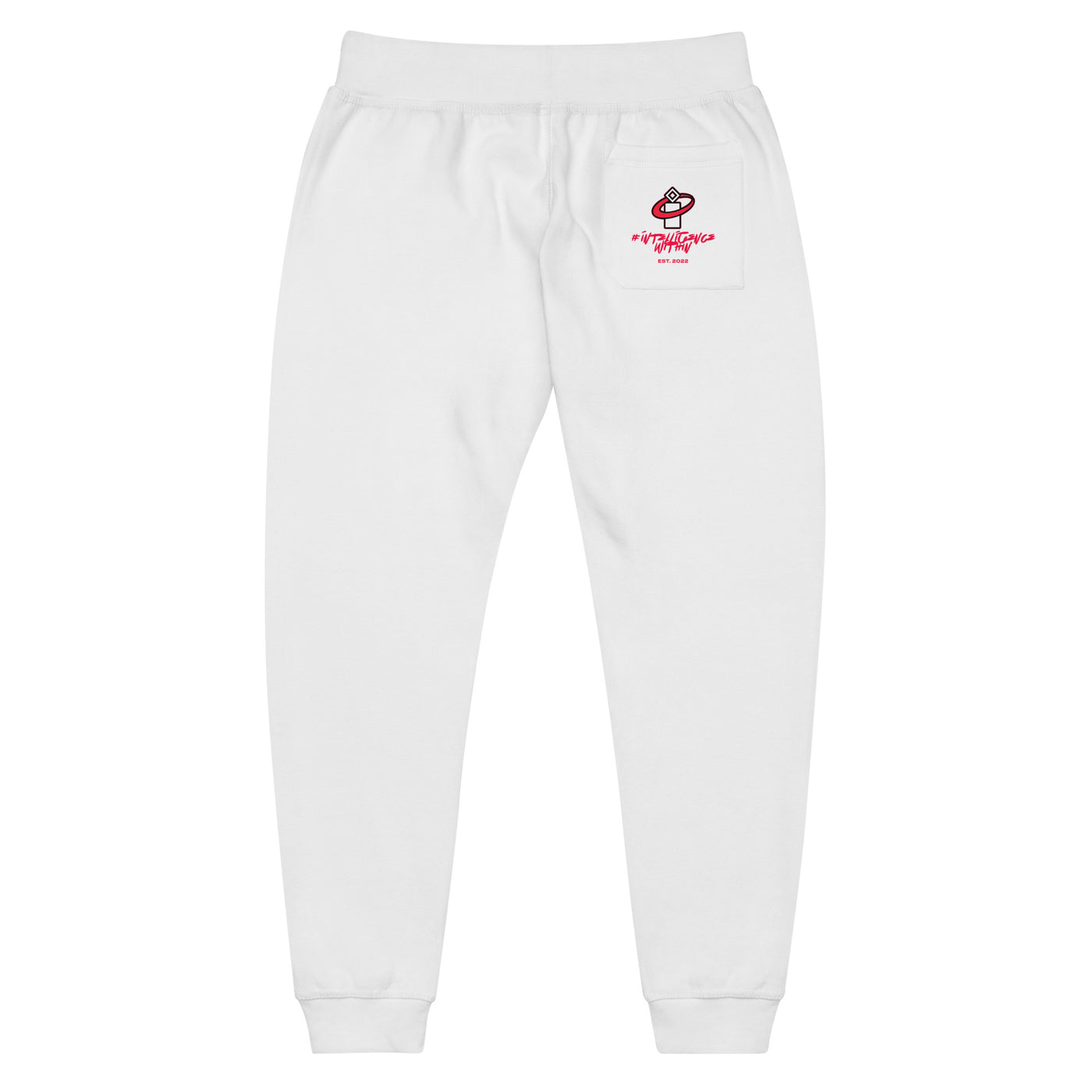 Intelligence Esports Unisex fleece sweatpants