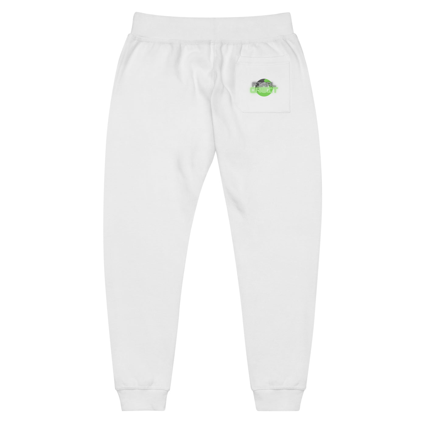 Final Orbit Esports Unisex fleece sweatpants