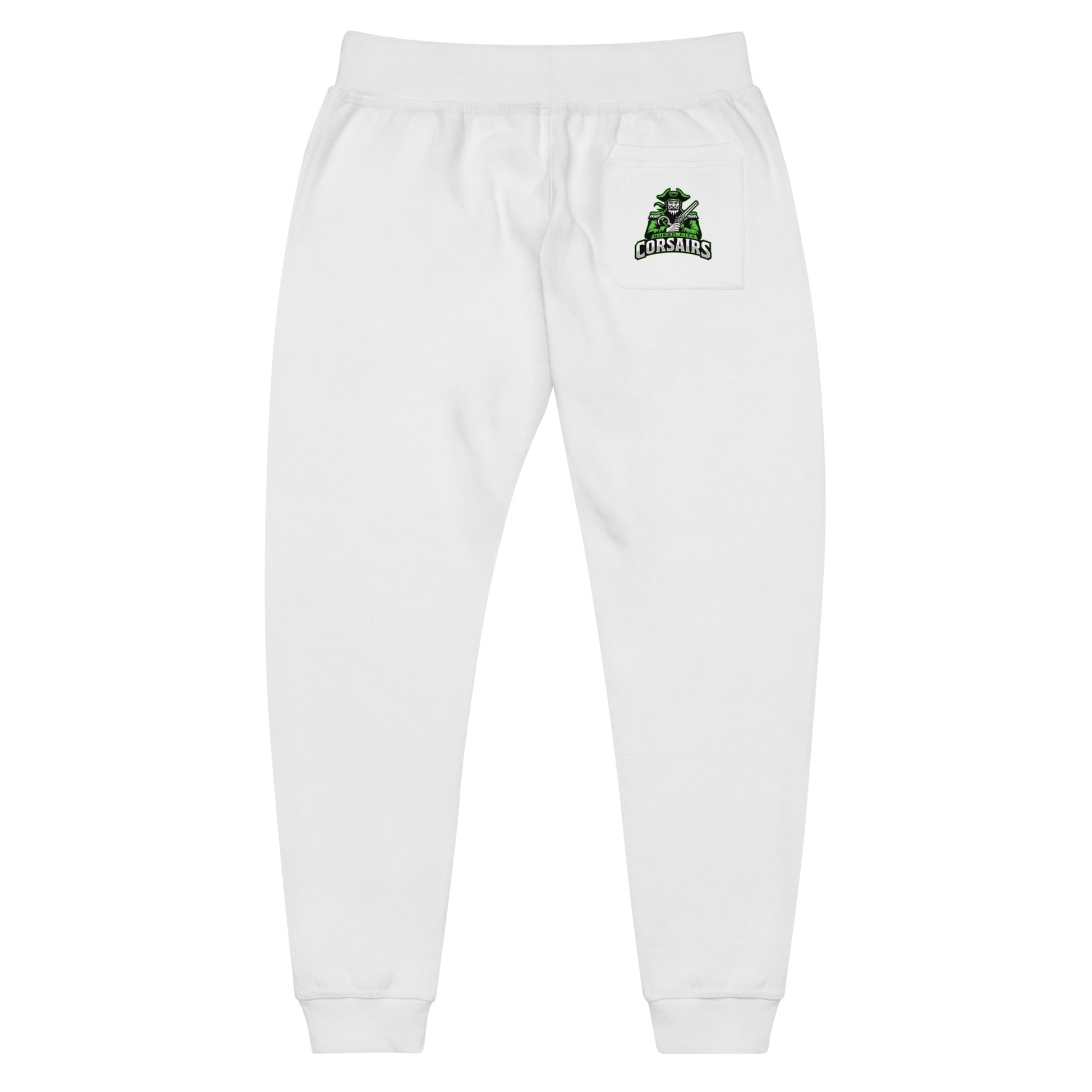 SFL CORSAIRS Esports Unisex fleece sweatpants