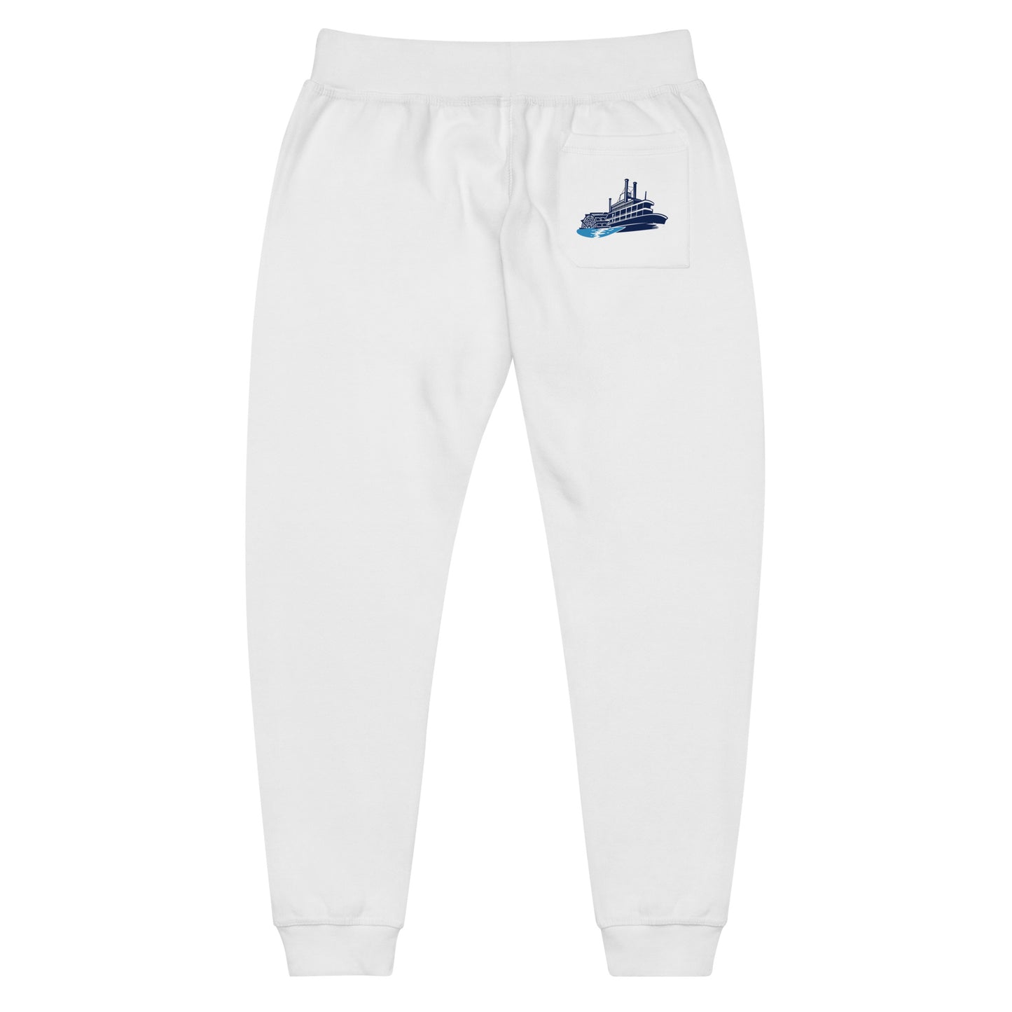 Louisiana Steamers Esports Unisex fleece sweatpants