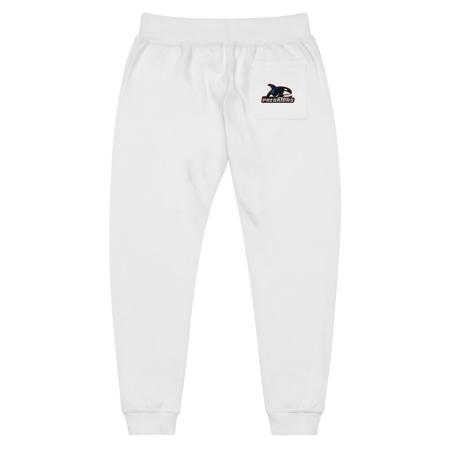 Charleston Predators Esports Unisex fleece sweatpants