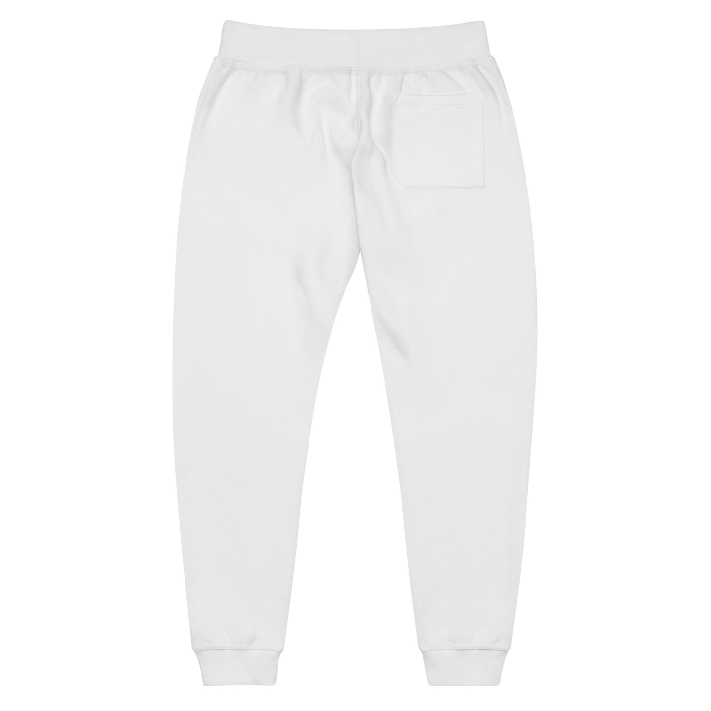 Arrival 7 Esports Unisex fleece sweatpants