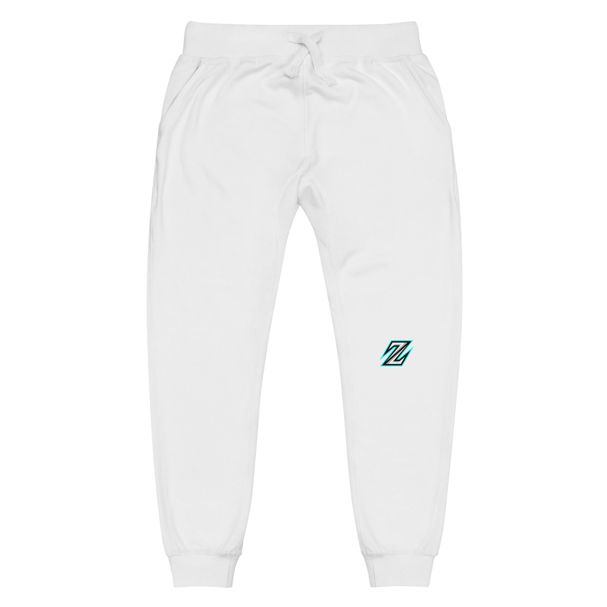 Zero Remorse Unisex fleece sweatpants