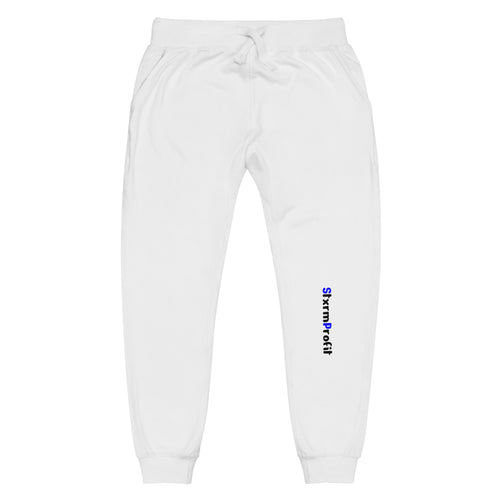 Stxrm Profit Esports Unisex fleece sweatpants