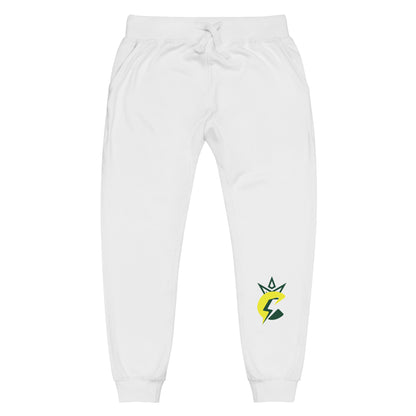 CxnflictedGG Unisex fleece sweatpants