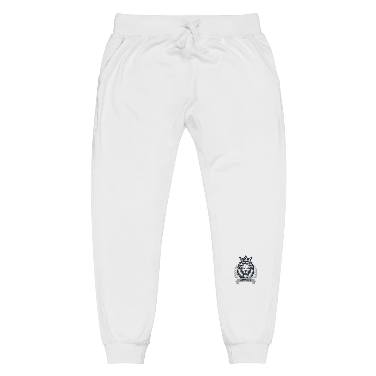 Amplify Esports Unisex fleece sweatpants