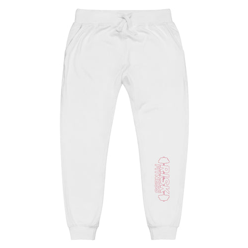 Risk Fitness Esports Unisex fleece sweatpants