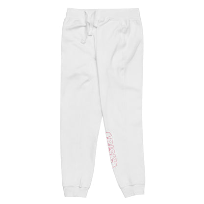 Risk Fitness Esports Unisex fleece sweatpants