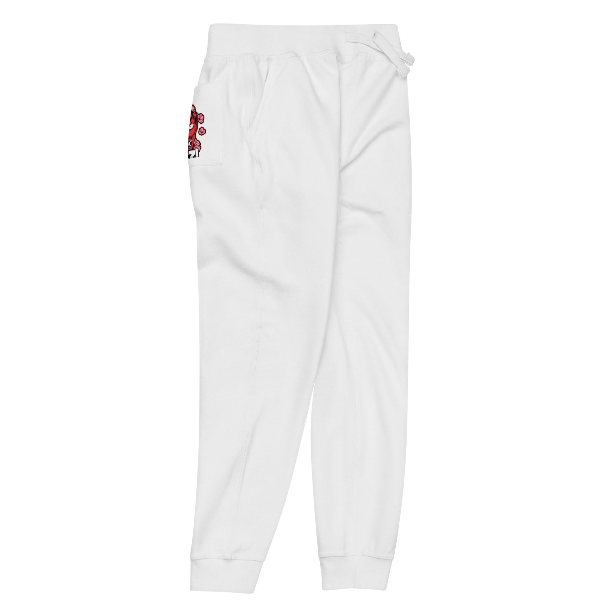 SXZL ESPORTS Unisex fleece sweatpants
