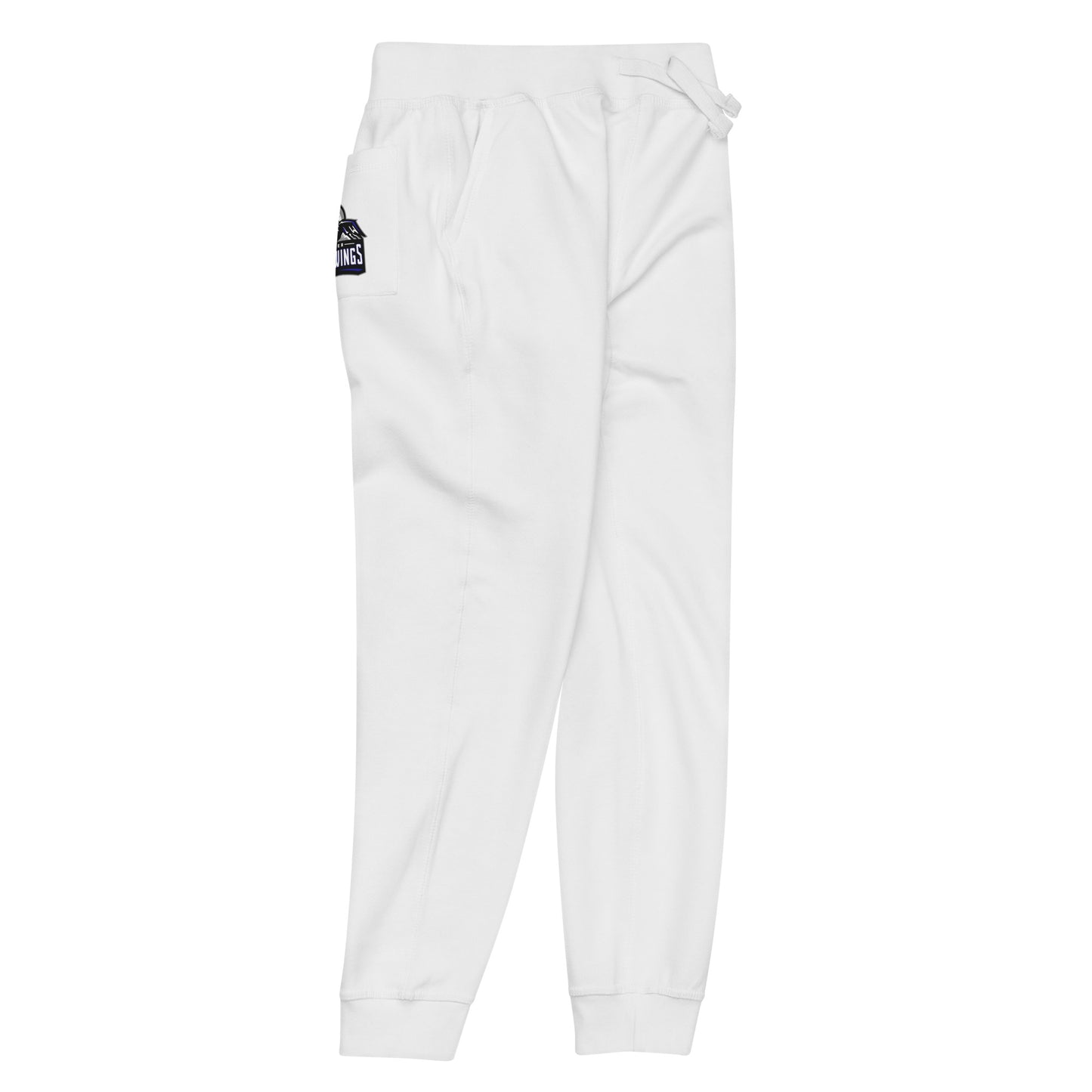 Denver Night Wings Esports Unisex fleece sweatpants
