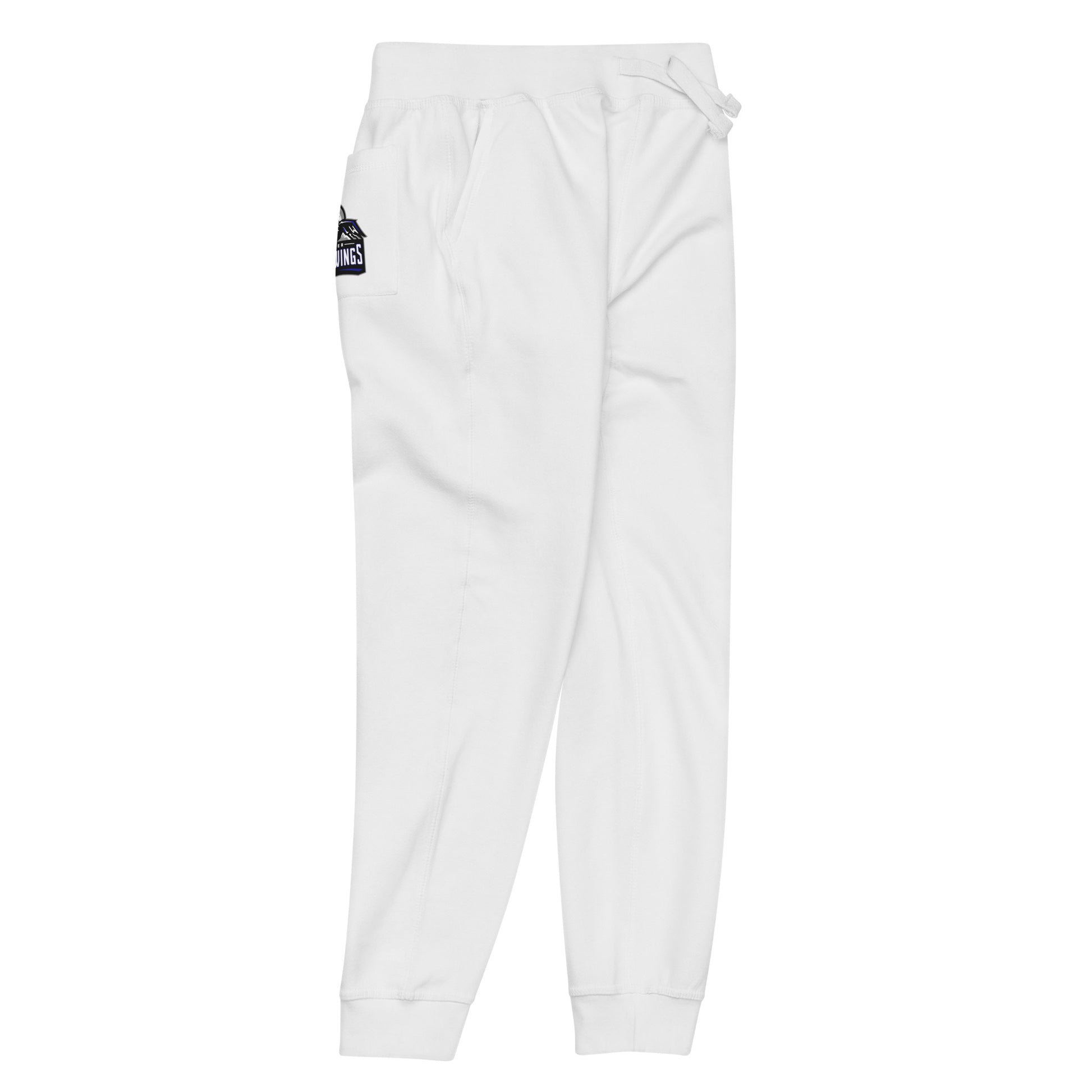 Denver Night Wings Esports Unisex fleece sweatpants