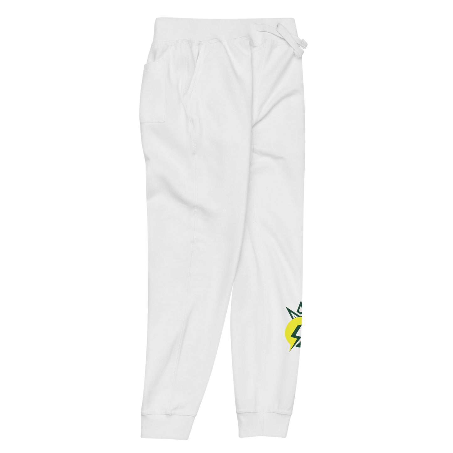 CxnflictedGG Unisex fleece sweatpants