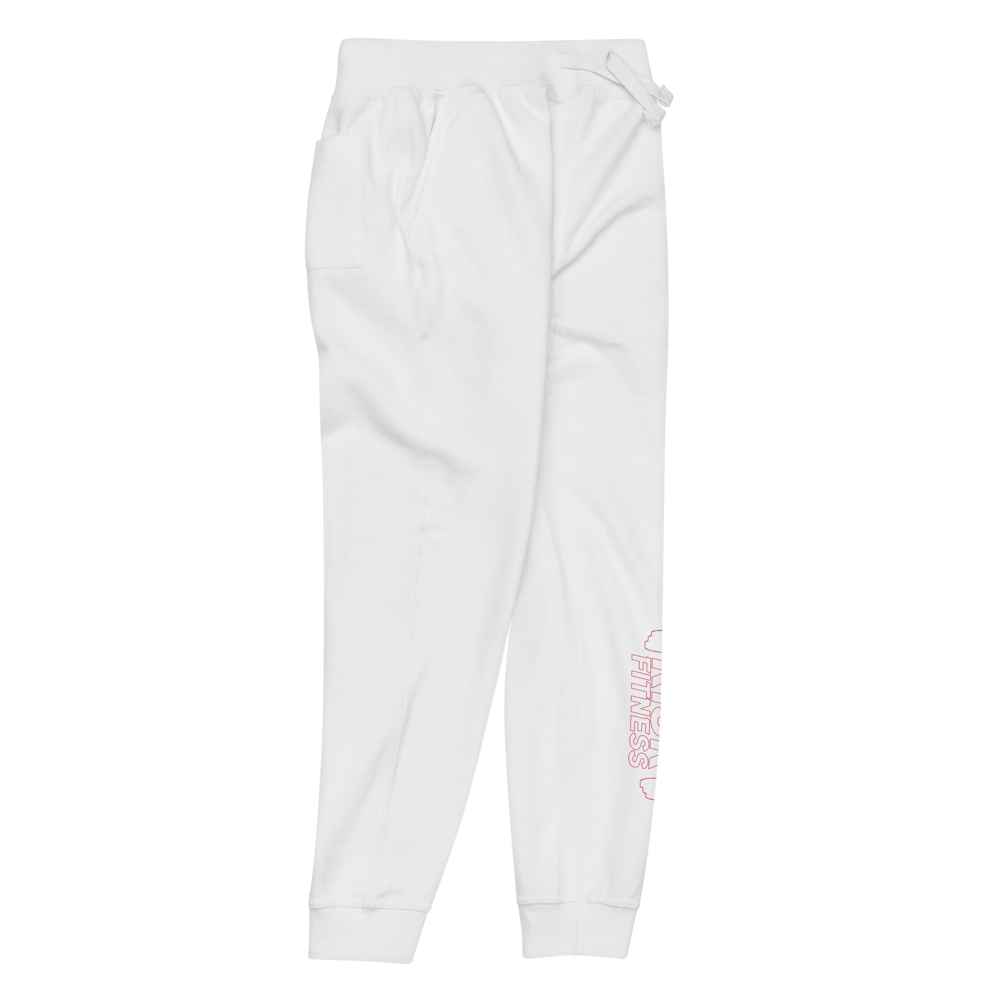 Risk Fitness Esports Unisex fleece sweatpants