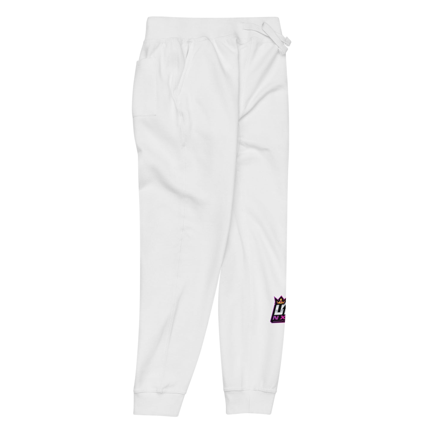 TeamUpNxT Esports Unisex fleece sweatpants