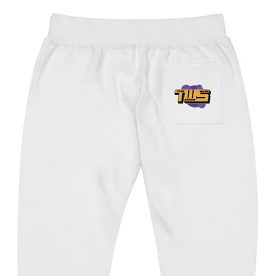 TWS Esports Unisex Classic fleece sweatpants