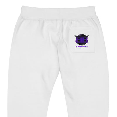 BlasterBoyz Unisex Classic fleece sweatpants