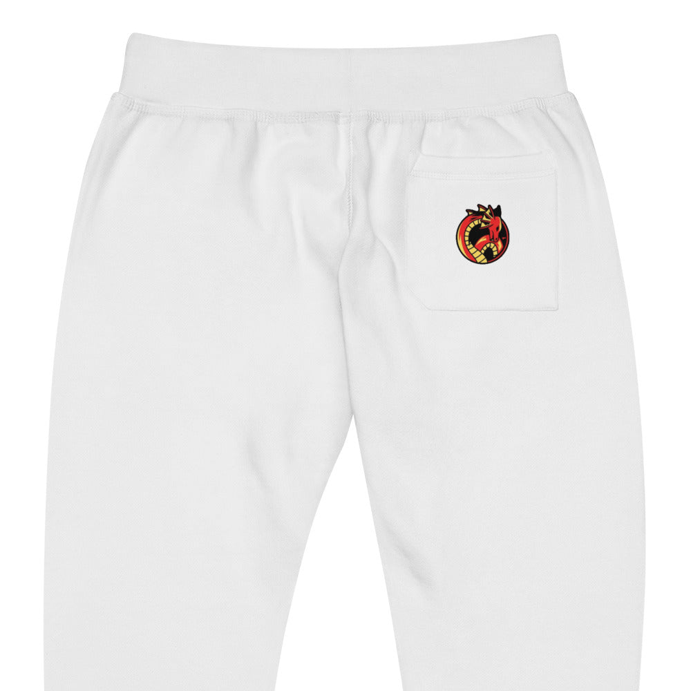 SkyHigh Unisex Esports Classic fleece sweatpants