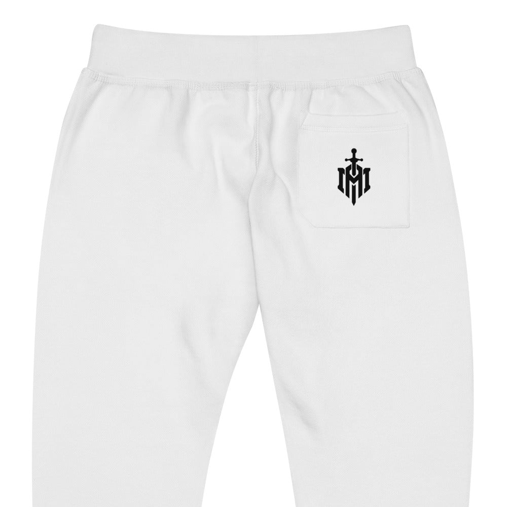 Vanity Unisex Esports Classic fleece sweatpants