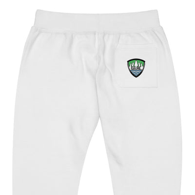 GLCRL Esports Unisex fleece sweatpants