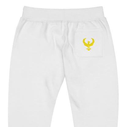 Phoenix Uprising Esports Unisex fleece sweatpants