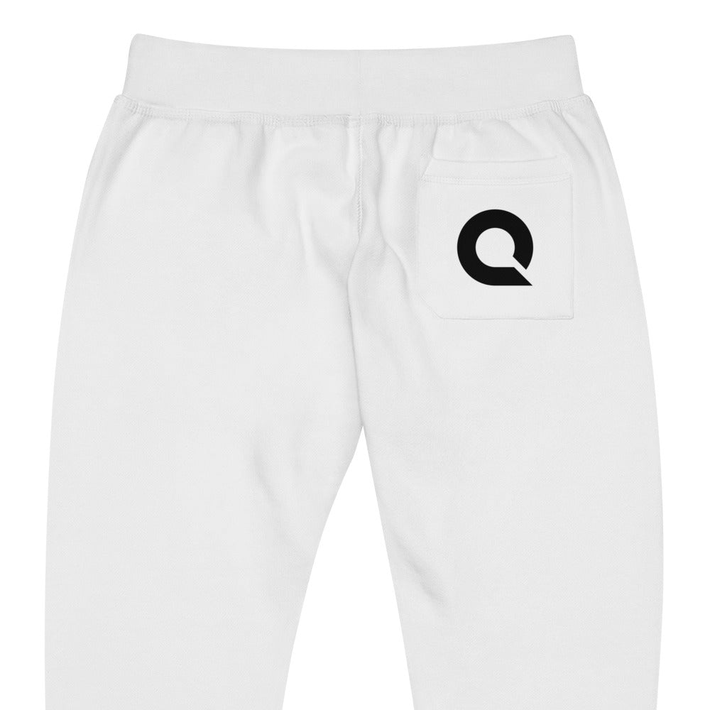 Team Octane Esports Unisex fleece sweatpants