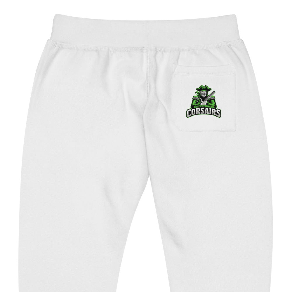 SFL CORSAIRS Esports Unisex fleece sweatpants