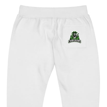 SFL CORSAIRS Esports Unisex fleece sweatpants