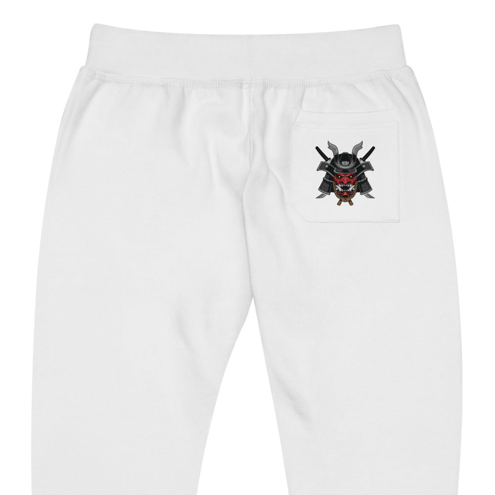 Sincity Samurai Esports Unisex fleece sweatpants