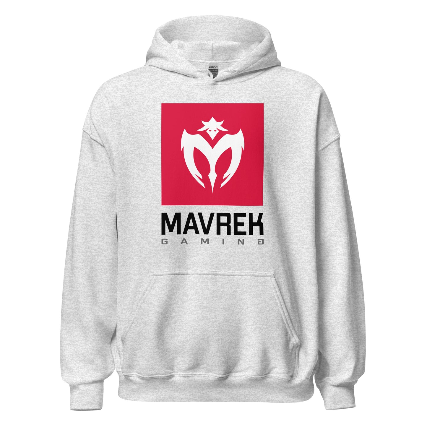 MAVREK ESPORTS UNISEX HOODIE