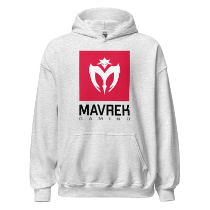 MAVREK ESPORTS UNISEX HOODIE