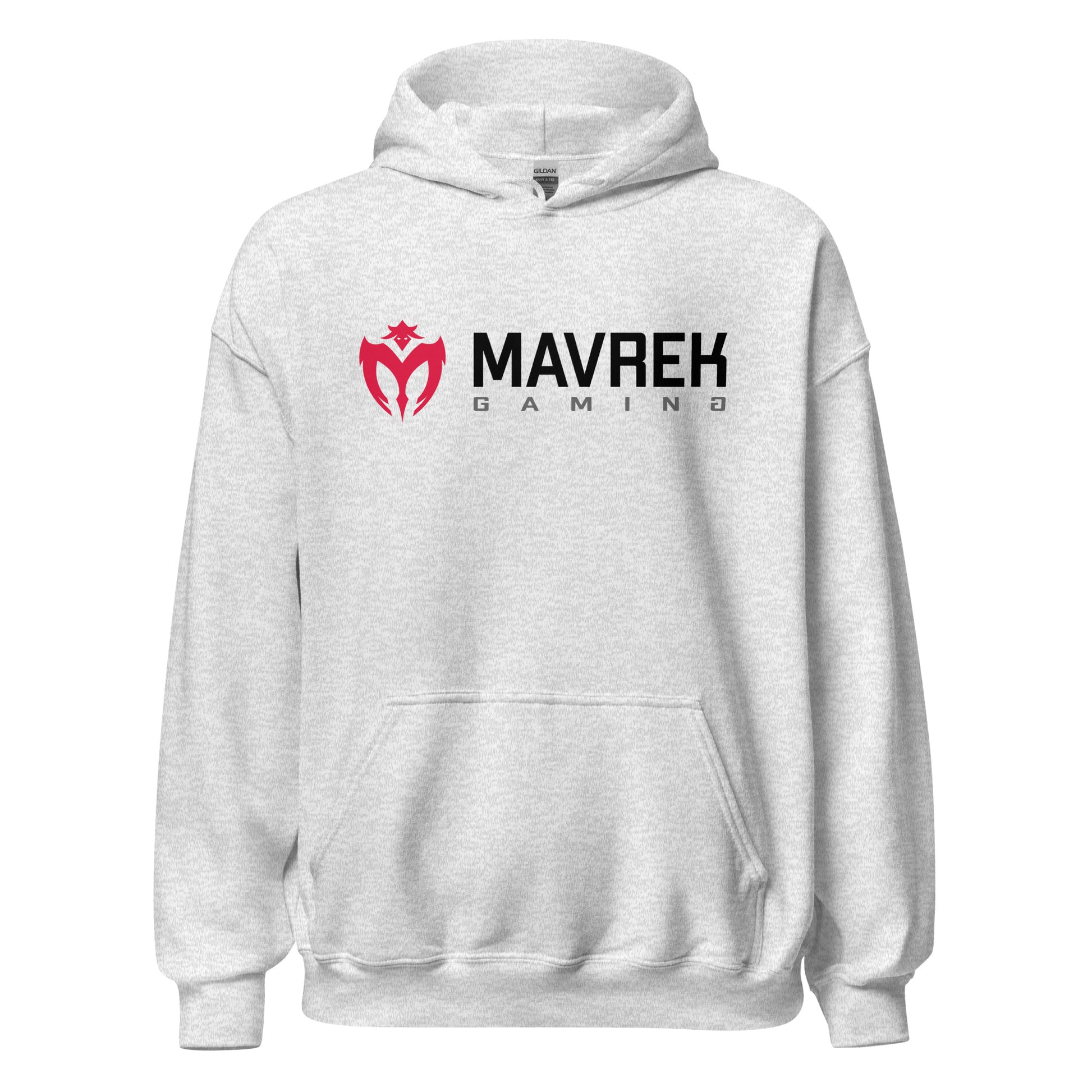 MAVREK ESPORTS UNISEX HOODIE