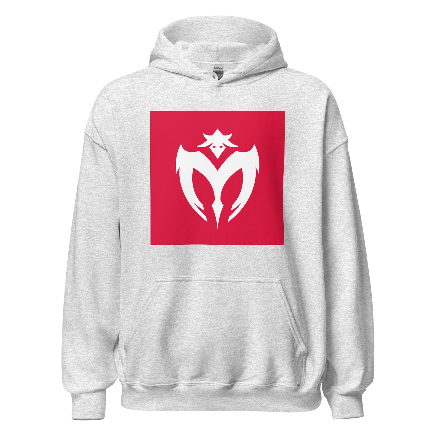 MAVREK ESPORTS UNISEX HOODIE