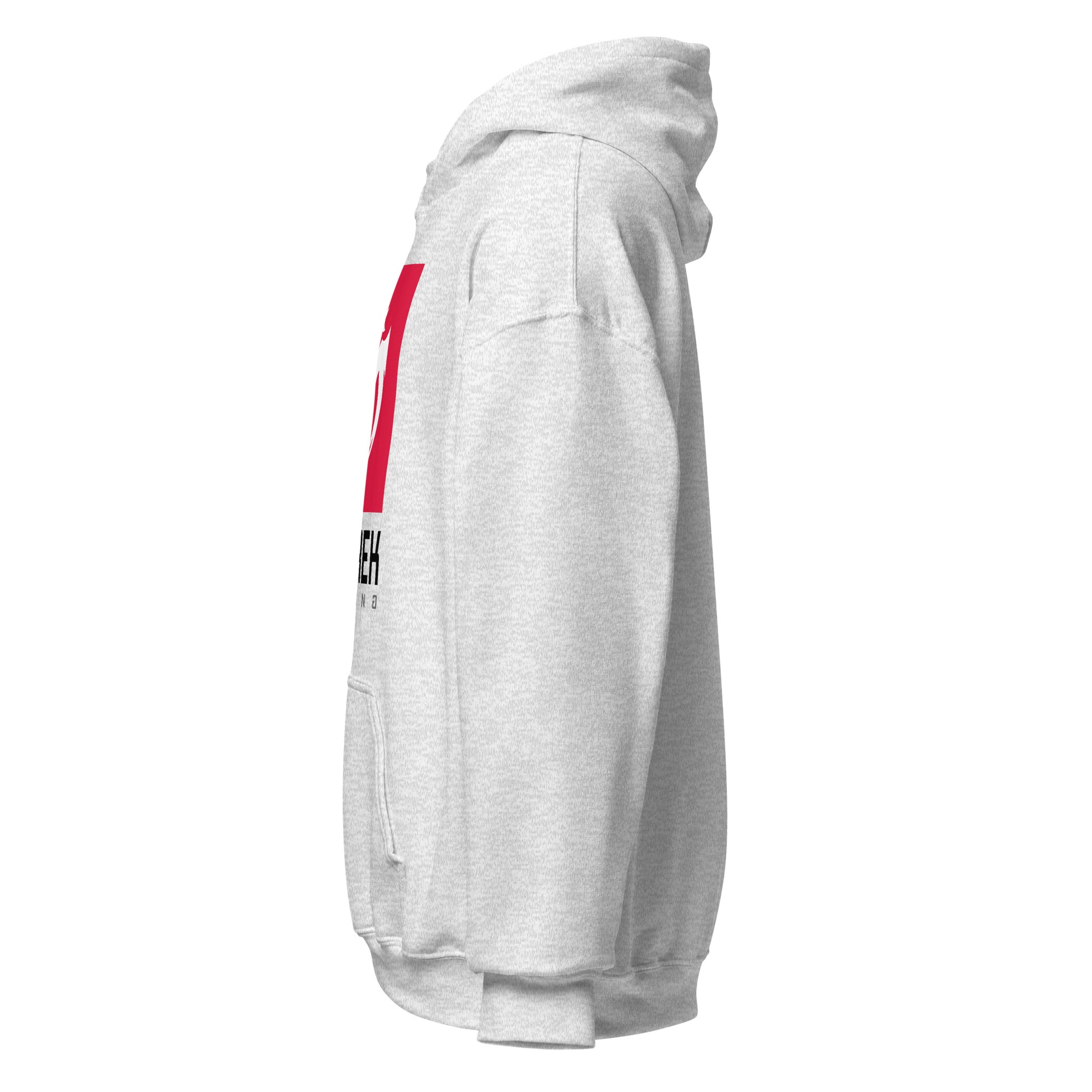 MAVREK ESPORTS UNISEX HOODIE
