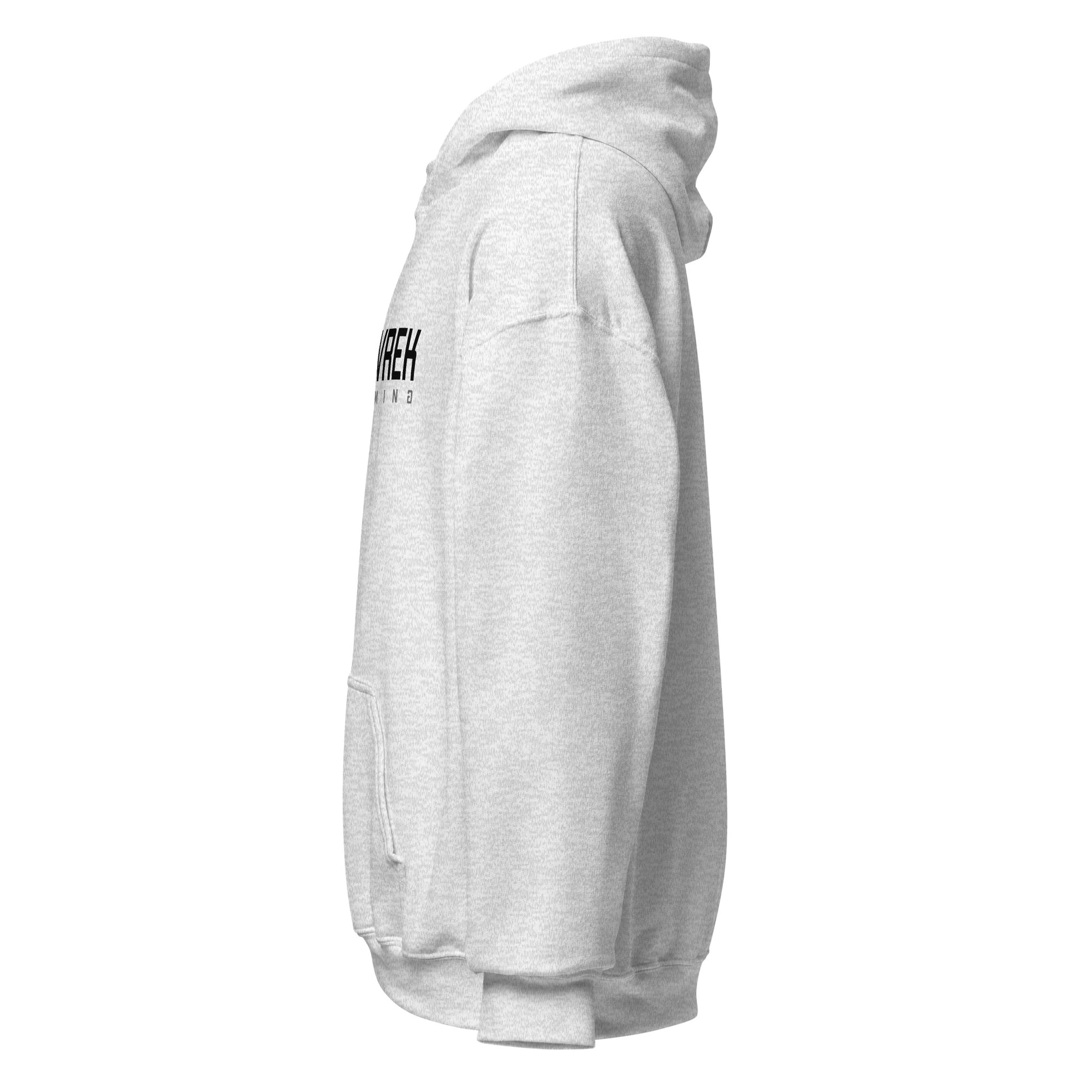 MAVREK ESPORTS UNISEX HOODIE