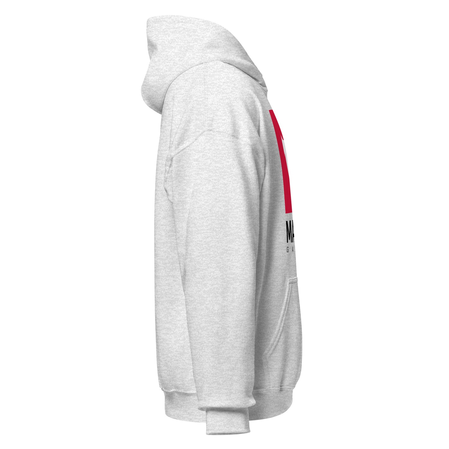 MAVREK ESPORTS UNISEX HOODIE