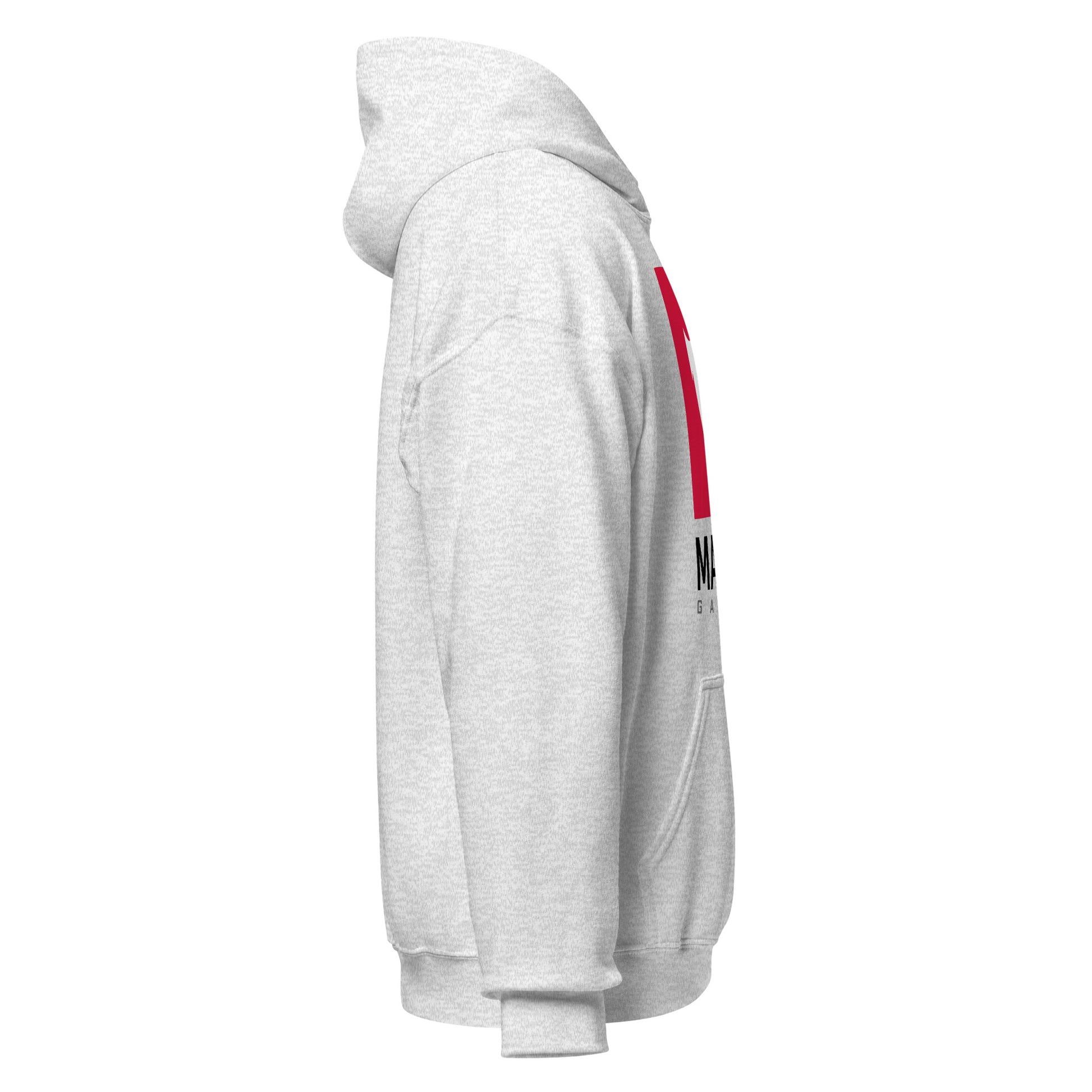 MAVREK ESPORTS UNISEX HOODIE
