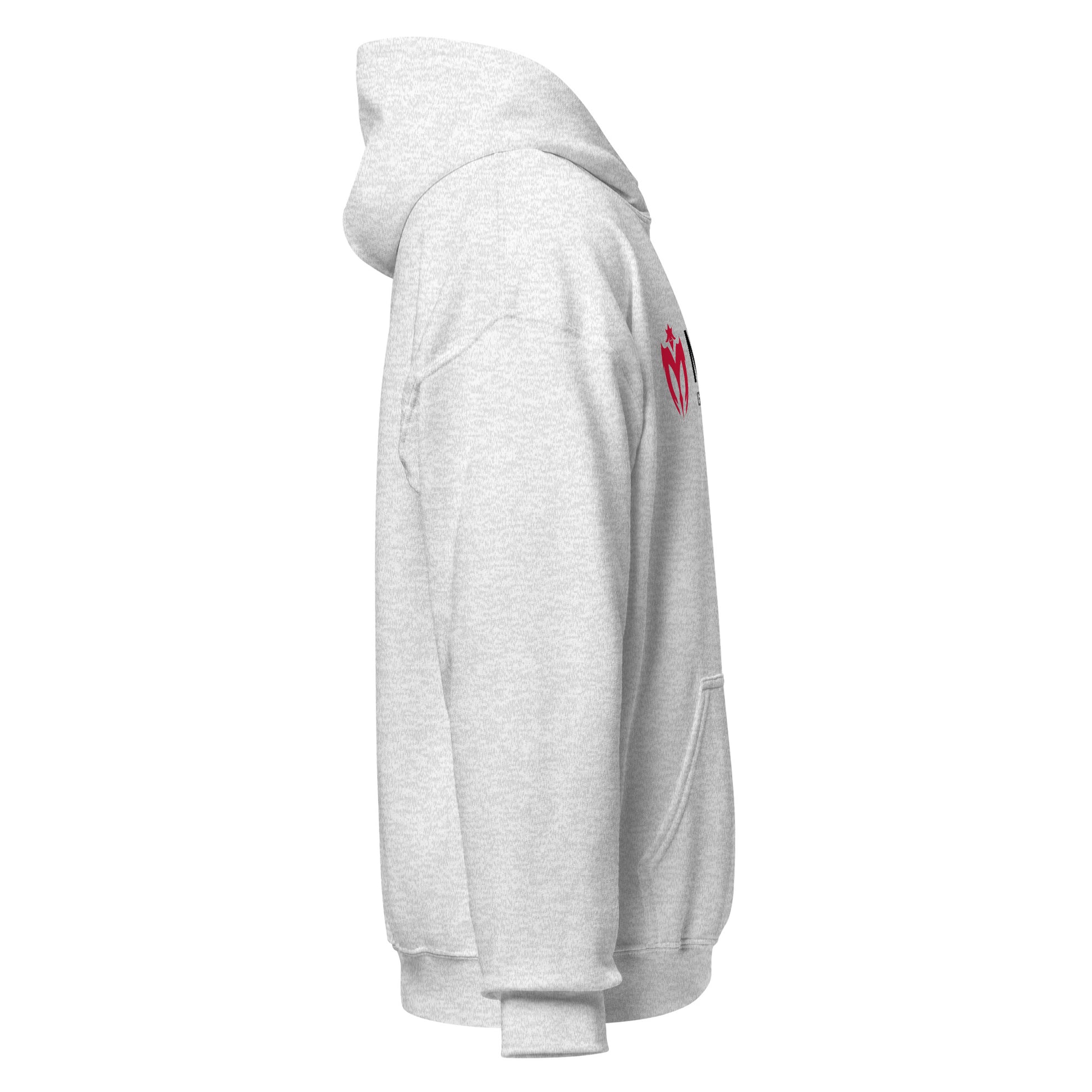 MAVREK ESPORTS UNISEX HOODIE