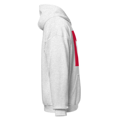 MAVREK ESPORTS UNISEX HOODIE