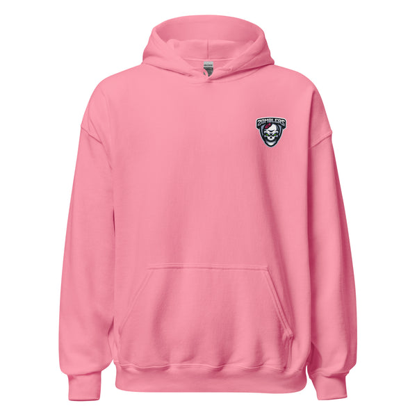 ZOMBLERS Premium Esports Unisex Hoodie