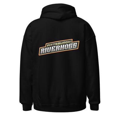 Pittsburgh Riverhogs Unisex Hoodie