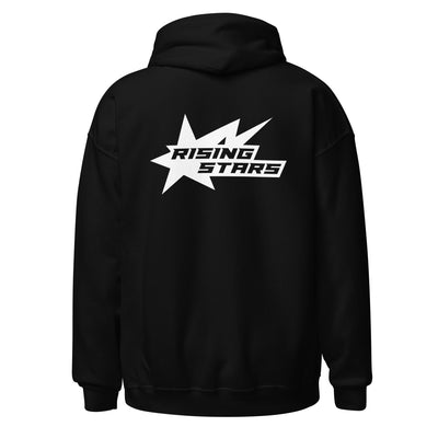 Rising Stars Unisex Hoodie