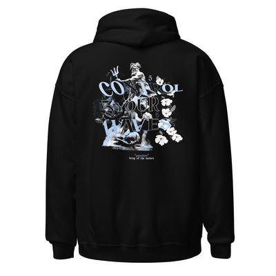 Ocean Esports Unisex Hoodie