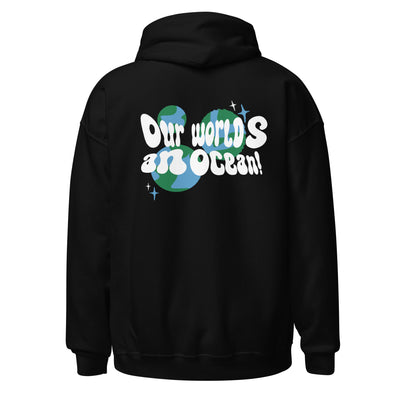 Ocean Esports Unisex Hoodie