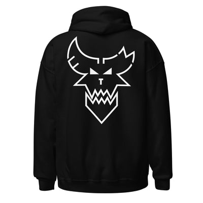 Chaos Platoon Esports Unisex Hoodie