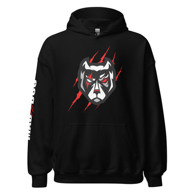 MADDOG Unisex Hoodie