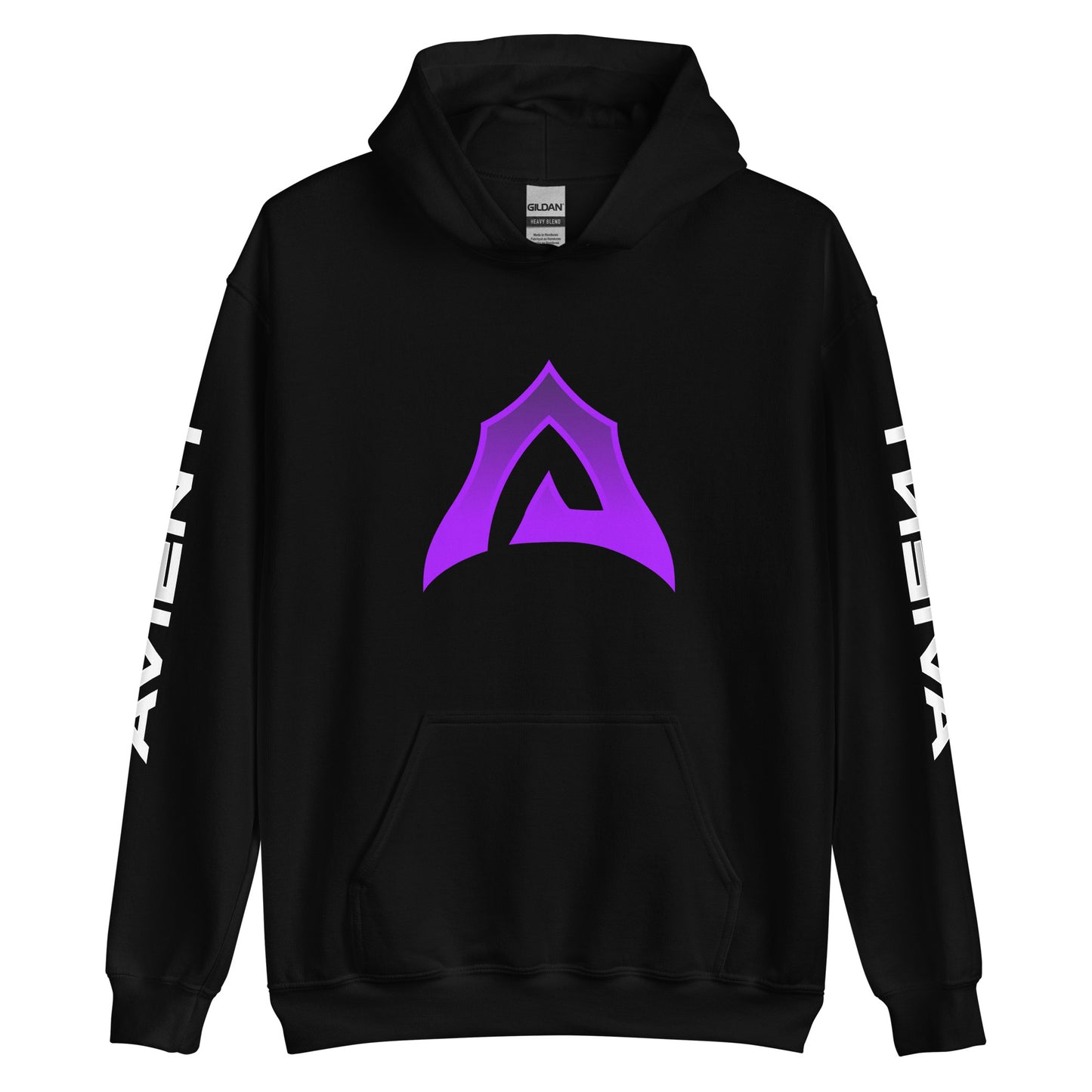 AVIENT Unisex Hoodie