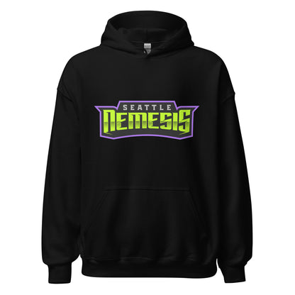 Seattle Nemesis Unisex Hoodie